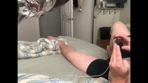 bigred138 online show from November 18, 2025, 2:17 am