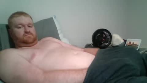 bigred92899 online show from March 27, 2026, 8:26 am