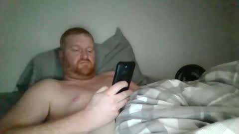 bigred92899 online show from April 3, 2026, 7:50 am