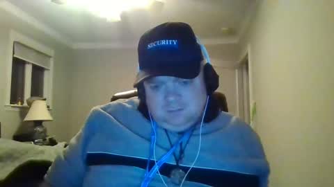 Big Red online show from January 30, 2025, 7:07 am