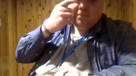 Big Red online show from February 6, 2025, 1:49 am