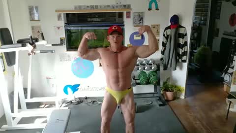 Jarvis online show from October 2, 2025, 6:04 pm