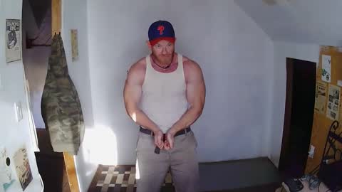 Jarvis online show from October 26, 2025, 8:37 pm