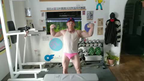 Jarvis online show from December 5, 2025, 4:47 pm