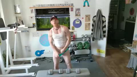 Jarvis online show from February 13, 2026, 4:47 pm