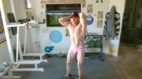 Jarvis online show from April 20, 2026, 3:37 pm