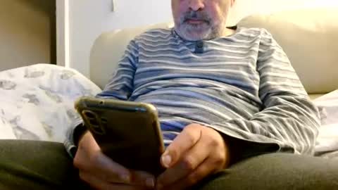 Ricky online show from November 17, 2025, 6:03 pm