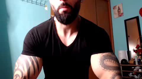 BigStallion online show from December 8, 2024, 11:51 pm