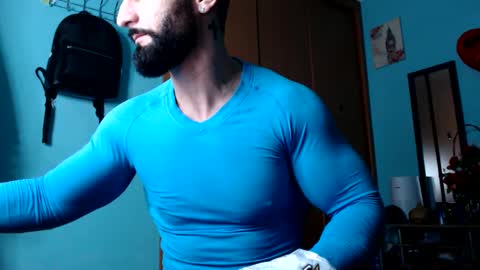 BigStallion online show from January 6, 2025, 11:42 pm