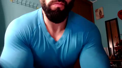 BigStallion online show from February 5, 2025, 12:10 am