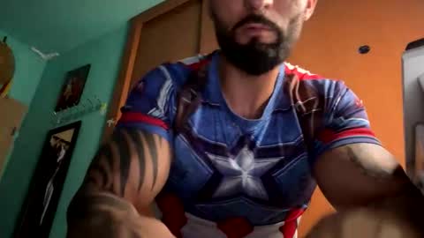 BigStallion online show from September 15, 2025, 11:16 pm