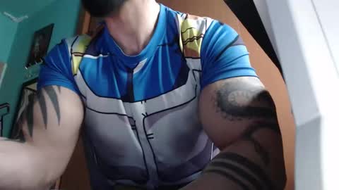 BigStallion online show from December 18, 2025, 11:55 pm