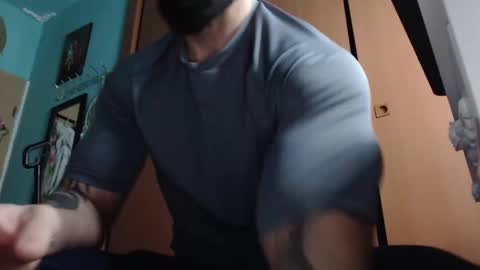 BigStallion online show from January 16, 2026, 12:03 am