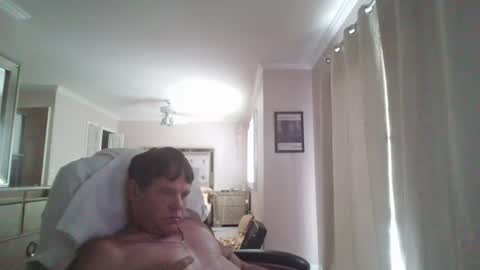 bigsteve24cm online show from July 2, 2026, 7:31 pm
