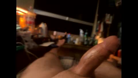 bigswollenhead4u online show from October 5, 2025, 4:16 pm