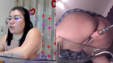 Snapshot of bigt3ti chatting on March 6, 2025, 1:24 pm Nubia online show from March 6, 2025, 1:24 pm