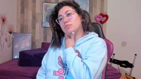 Snapshot of bigt3ti chatting on October 22, 2025, 9:09 am Nubia online show from October 22, 2025, 9:09 am