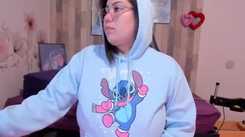 Snapshot of bigt3ti chatting on October 31, 2025, 7:53 am Nubia online show from October 31, 2025, 7:53 am