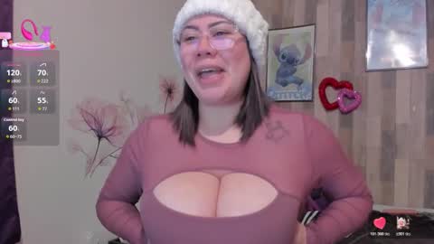 Snapshot of bigt3ti chatting on December 17, 2025, 7:36 am Nubia online show from December 17, 2025, 7:36 am