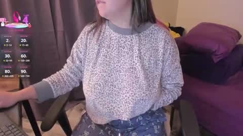 Snapshot of bigt3ti chatting on February 2, 2026, 8:02 am Nubia online show from February 2, 2026, 8:02 am