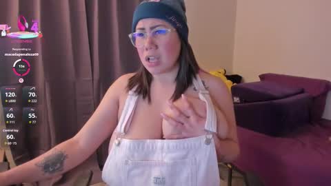 Snapshot of bigt3ti chatting on February 11, 2026, 12:37 am Nubia online show from February 11, 2026, 12:37 am