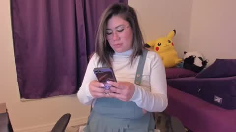 Snapshot of bigt3ti chatting on February 25, 2026, 6:56 am Nubia online show from February 25, 2026, 6:56 am