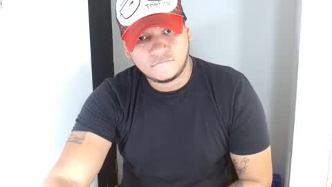 MANUEL online show from November 28, 2025, 10:12 pm