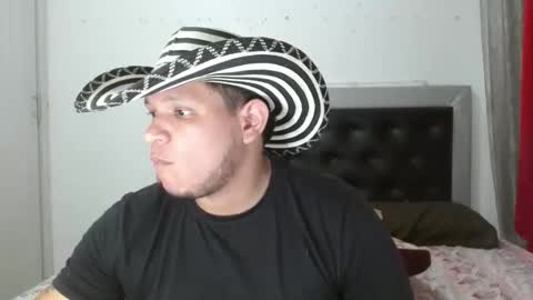 MANUEL online show from February 22, 2026, 10:08 pm