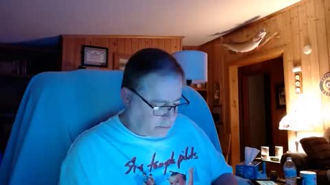 bigthicksatisfying2 online show from December 14, 2024, 5:07 am
