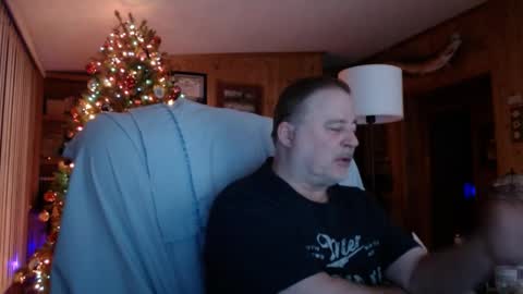 bigthicksatisfying2 online show from January 6, 2025, 12:37 am