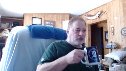 bigthicksatisfying2 online show from March 4, 2025, 5:24 pm