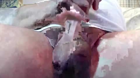 bigthicksatisfying2 online show from October 23, 2025, 11:46 pm