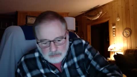 bigthicksatisfying2 online show from February 9, 2026, 4:05 am