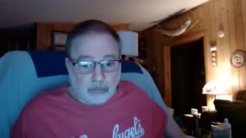 bigthicksatisfying2 online show from March 16, 2026, 5:55 am