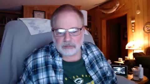 bigthicksatisfying2 online show from March 27, 2026, 8:26 am