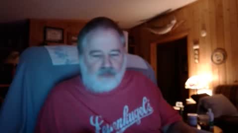 bigthicksatisfying2 online show from May 14, 2026, 6:20 am