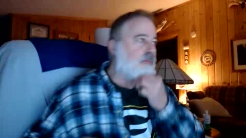 bigthicksatisfying2 online show from June 2, 2026, 2:46 am