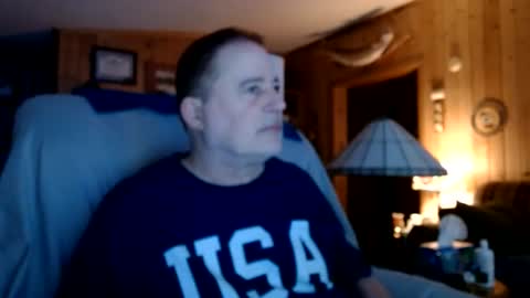 bigthicksatisfying2 online show from July 4, 2026, 2:51 am