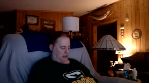 bigthicksatisfying2 online show from July 7, 2026, 6:47 am