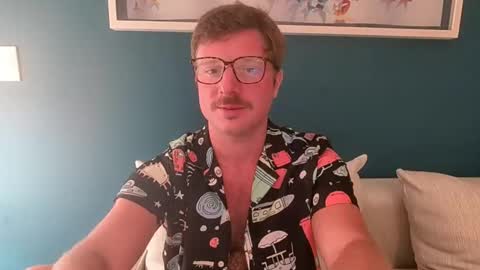 bigthickvic online show from May 24, 2026, 1:10 am