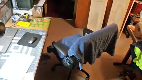 bigthump9999 online show from January 24, 2025, 12:31 am