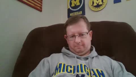 Jeremy online show from February 2, 2025, 5:04 pm