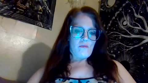 bigtittiedredhead36 online show from November 19, 2025, 1:55 pm