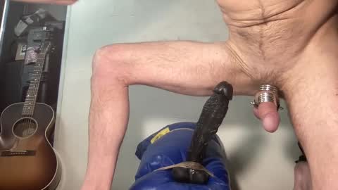 biguywithtoys online show from February 12, 2025, 7:45 pm