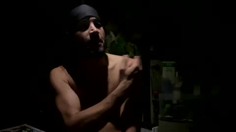 Snapshot of bigwalkdog12 chatting on December 14, 2024, 7:18 am Floppyphallus online show from December 14, 2024, 7:18 am