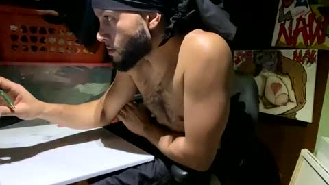 Snapshot of bigwalkdog12 chatting on December 15, 2024, 2:52 am Floppyphallus online show from December 15, 2024, 2:52 am