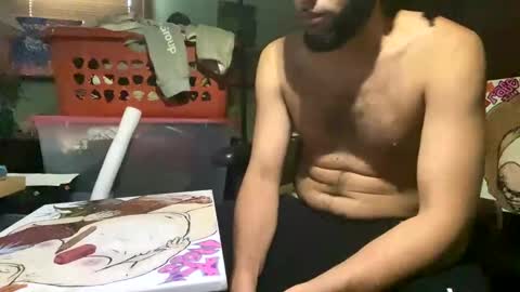 Snapshot of bigwalkdog12 chatting on December 17, 2024, 2:44 pm Floppyphallus online show from December 17, 2024, 2:44 pm