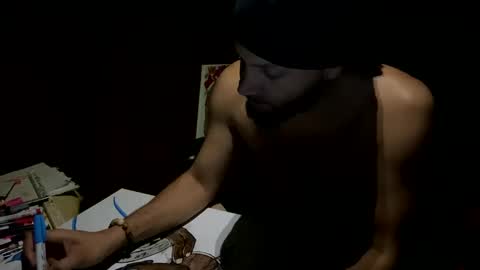 Snapshot of bigwalkdog12 chatting on December 23, 2024, 8:22 am Floppyphallus online show from December 23, 2024, 8:22 am