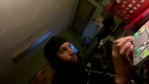 Snapshot of bigwalkdog12 chatting on December 23, 2024, 11:36 am Floppyphallus online show from December 23, 2024, 11:36 am