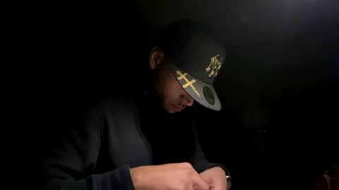 Snapshot of bigwalkdog12 chatting on December 25, 2024, 6:20 am Floppyphallus online show from December 25, 2024, 6:20 am